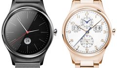 MWC 2016: nowe smartwatche, bransoletka monitorująca i smartfony od Haier