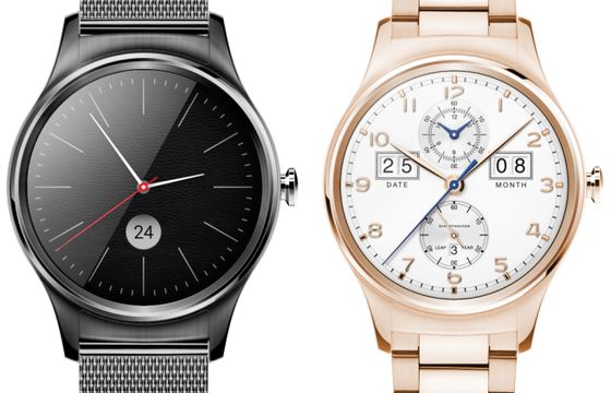 MWC 2016: nowe smartwatche, bransoletka monitorująca i smartfony od Haier