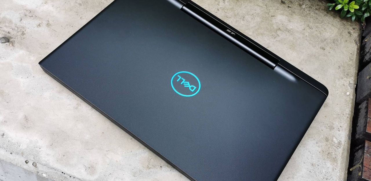 Dell Gaming - gamingowe notebooki firmy nie tylko pod marką Alienware