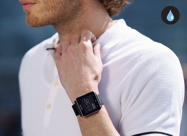 Wodoodporny Sony SmartWatch 2, czyli japoński zegarek po raz trzeci 3