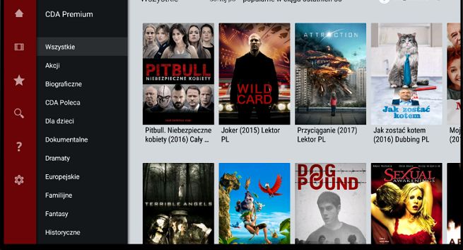 CDA zwiększa dostępność w telewizorach Smart TV. Na liście Sharp, Grundig i Blaupunkt