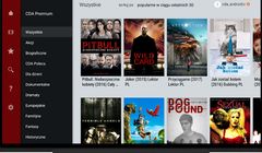 CDA zwiększa dostępność w telewizorach Smart TV. Na liście Sharp, Grundig i Blaupunkt