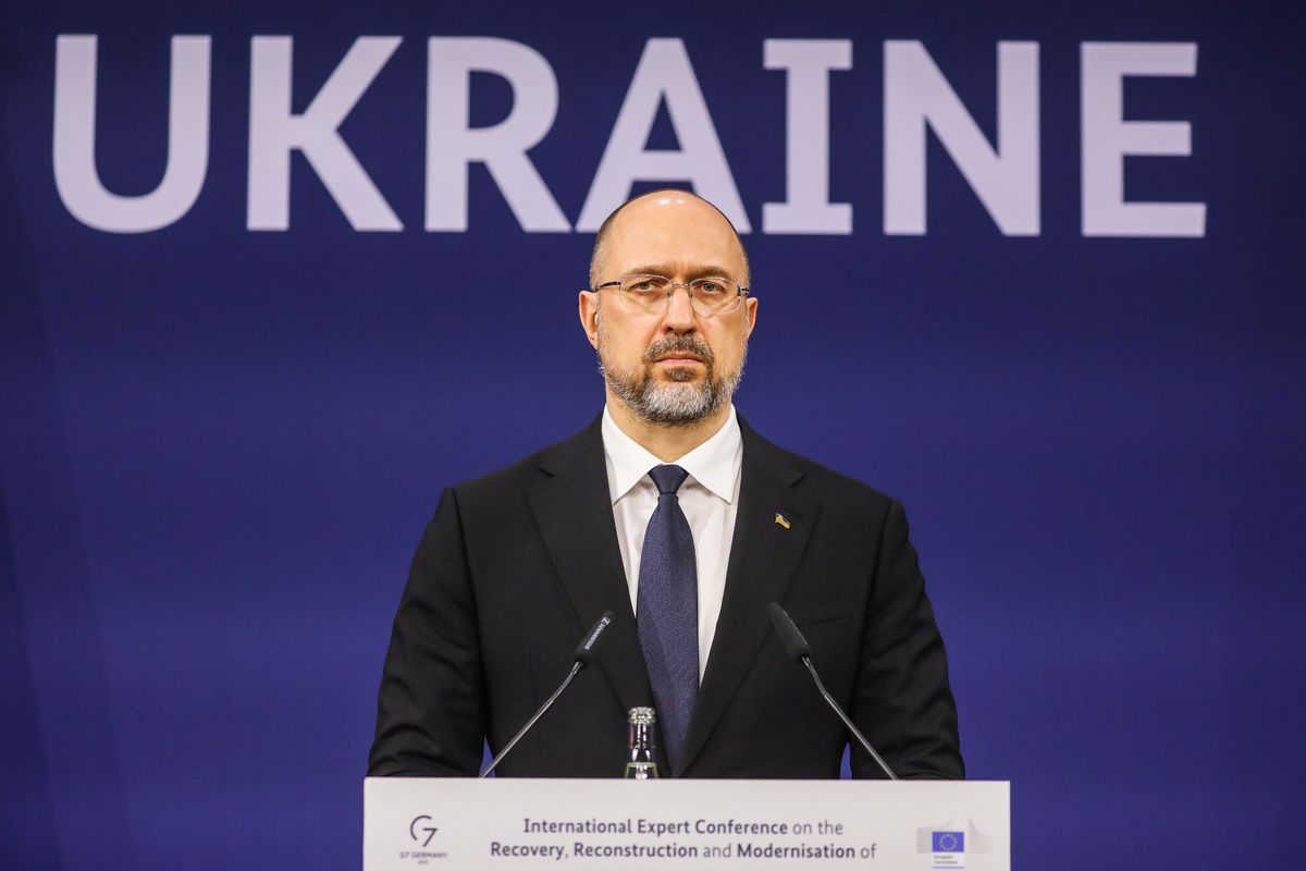 Прем'єр-міністр України про Польщу: «Недружній і популістський крок»