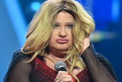 Pozostanie wstyd. Znany artysta żartuje sobie z Beaty K.