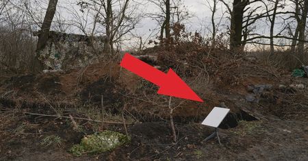 Rewolucja na wojnie. SpaceX nakłada ograniczenia na terminale Starlink