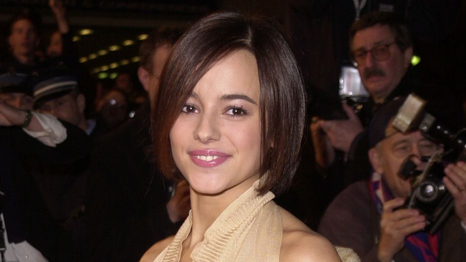 "Moi... Lolita" Alizée ponad 20 lat temu królowało na europejskich listach przebojów