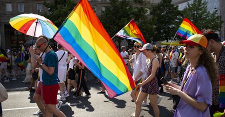 Kraśnik. Ulicami miasta przejdzie Marsz Równości. Znamy datę