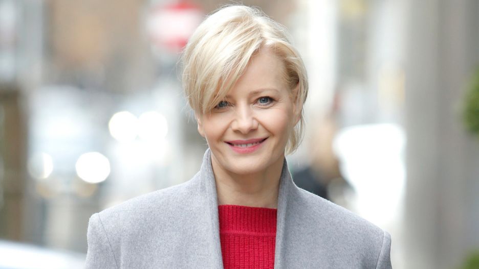 Małgorzata Kożuchowska