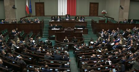 Komisja śledcza ds. afery wizowej. Jest decyzja Sejmu