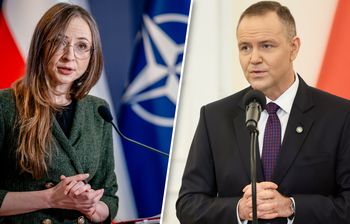 Przekształcanie umów pracowników coraz bliżej. Obawy o decyzję Nawrockiego. Na szali miliardy złotych