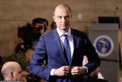 Kontrola trwała rok. Tomasz Szatkowski bez dostępu do tajemnic