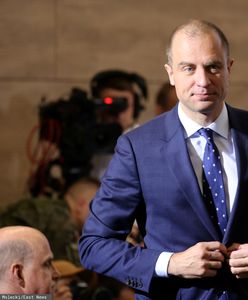 Kontrola trwała rok. Tomasz Szatkowski bez dostępu do tajemnic