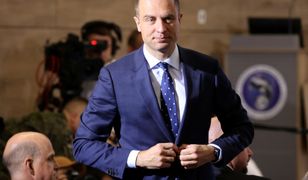 Kontrola trwała rok. Tomasz Szatkowski bez dostępu do tajemnic