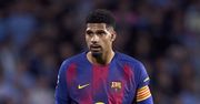 Barcelona bez kapitana. Poprosił o bezterminowy urlop