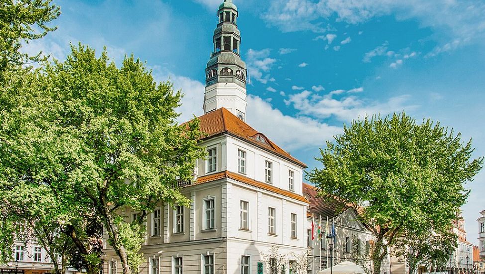 Pogoda w Zielonej Górze. Prognoza na niedzielę 1 marca. Dużo słońca i wysokie ciśnienie