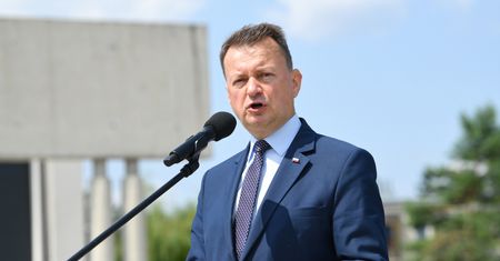 Gigantyczny kontrakt polskiej zbrojeniówki. Powstaną trzy fregaty. MON podpisało umowę