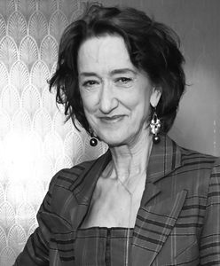 Haydn Gwynne nie żyje. Druzgocącą diagnozę usłyszała kilka tygodni temu