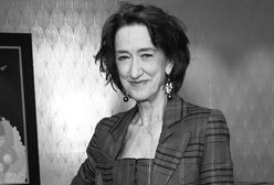 Haydn Gwynne nie żyje. Druzgocącą diagnozę usłyszała kilka tygodni temu