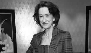 Haydn Gwynne nie żyje. Druzgocącą diagnozę usłyszała kilka tygodni temu