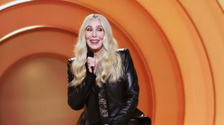 Wpadka Cher na Grammy. Pomyliła zwycięzcę