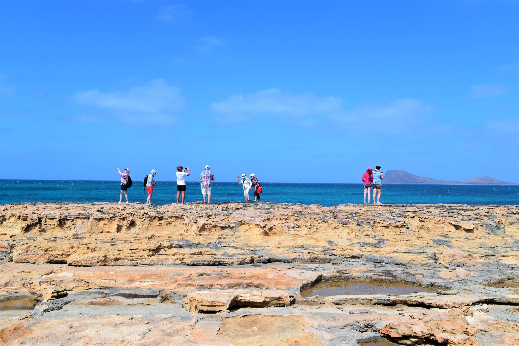 Wyspy Zielonego Przylądka to marzenie wielu turystów