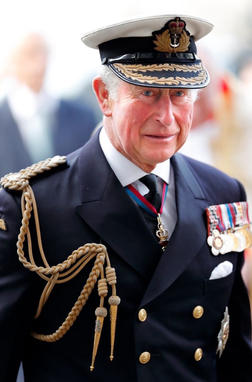 Pogrzeb księcia Filipa. Żaden z royalsów nie pojawi się na ceremonii w mundurze