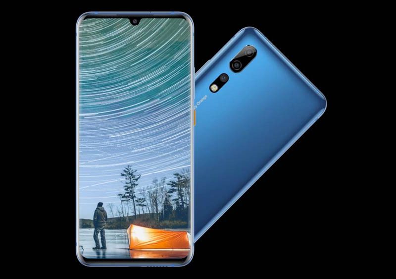 Orange startuje z testami 5G w Warszawie. To największy jak dotąd program pilotażowy w Polsce 2