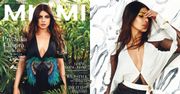 Priyanka Chopra chwali się dekoltem