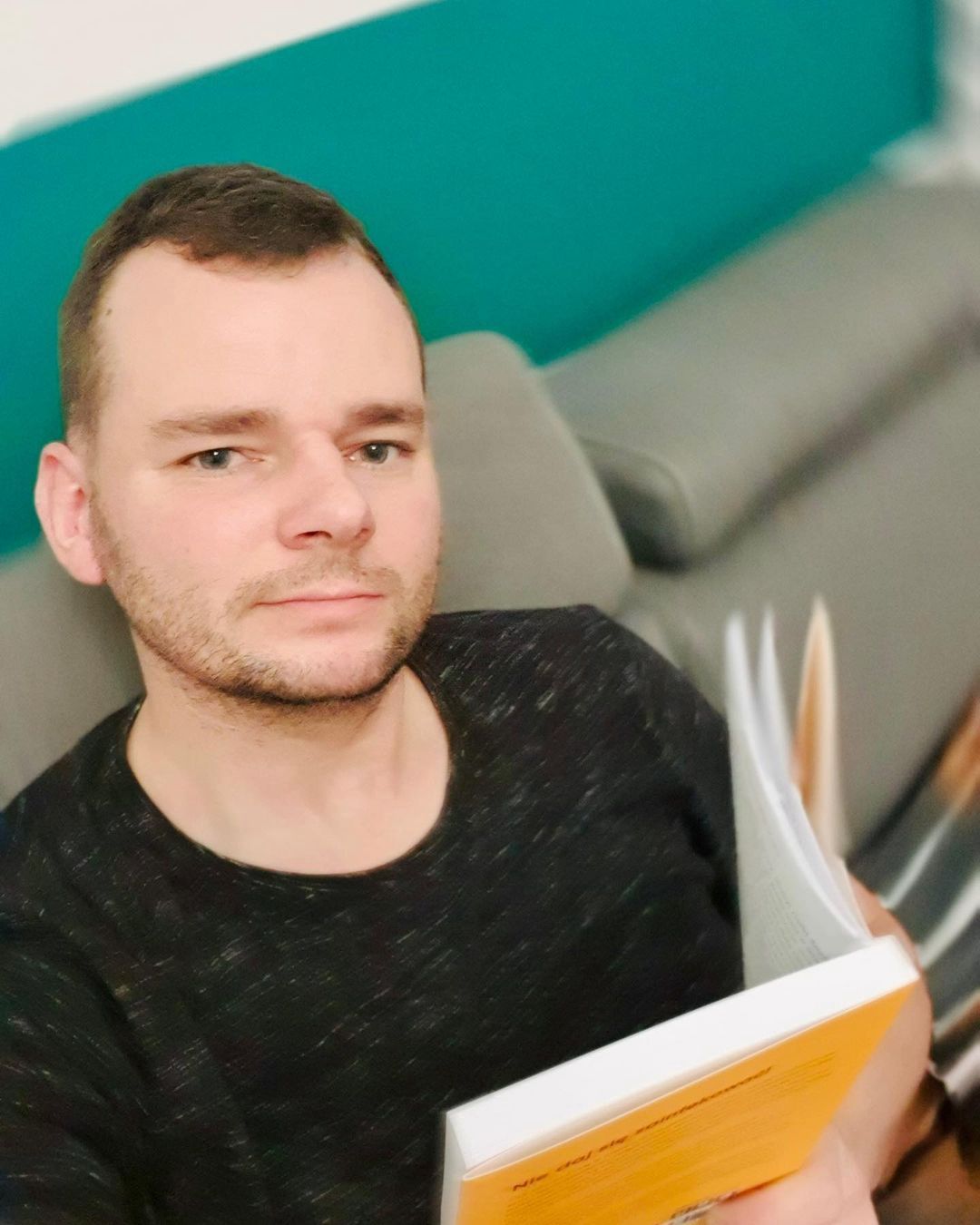 Kasia ze "Ślubu" ogłasza z radością, że już nie jest żoną Pawła 