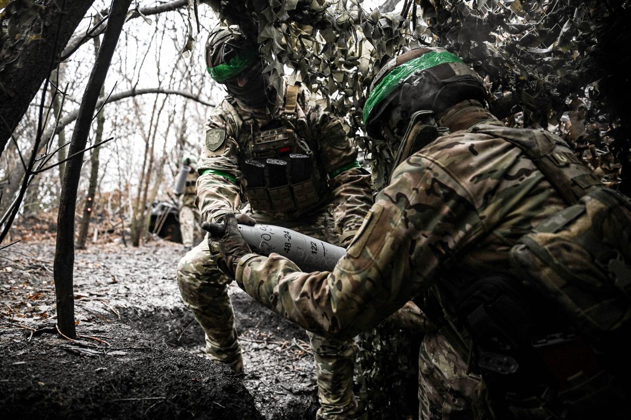 Pokrowsk się nie poddaje, Polacy sceptyczni w sprawie pokoju [SKRÓT PORANKA]