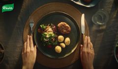 MullenLowe Warsaw z kolejną kampanią dla marki Knorr