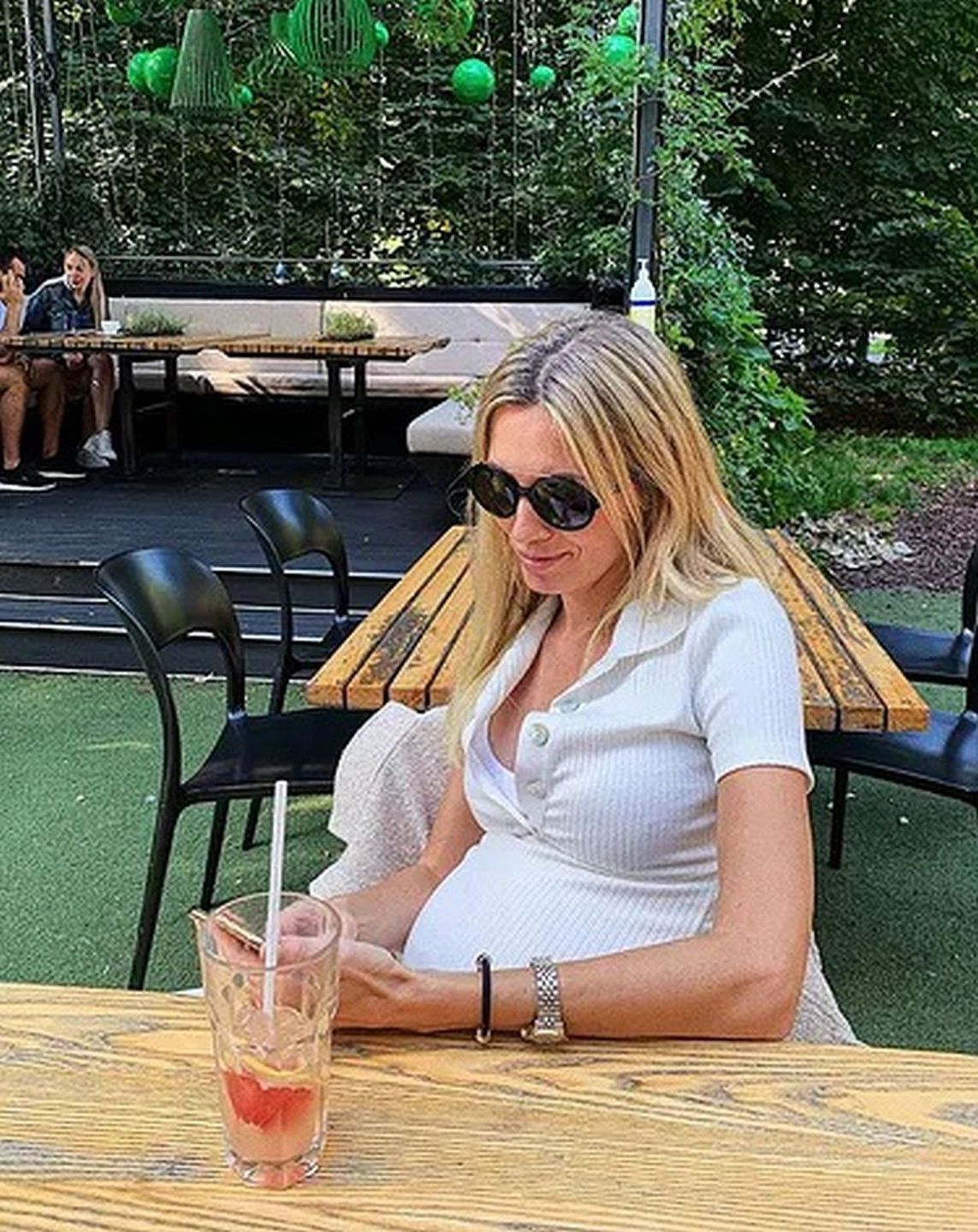 Agnieszka Hyży