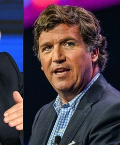 Pupilek rosyjskiej propagandy przeprowadzi wywiad z Putinem. "Rozmówca bezpieczny"