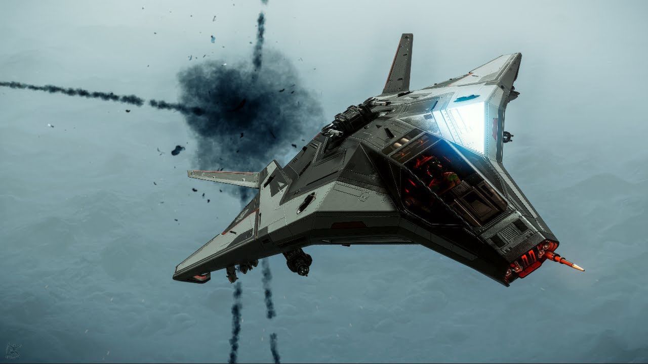 Star Citizen z nowymi problemami. "To żenujące nawet jak na standardy tej gry"