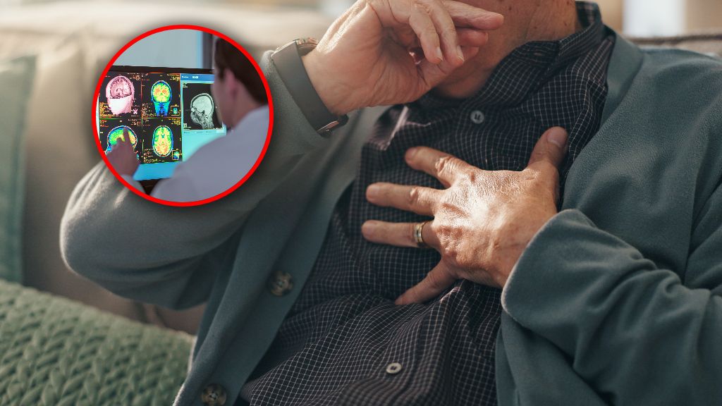 Uporczywe objawy neurologiczne po COVID-19 warto traktować poważnie