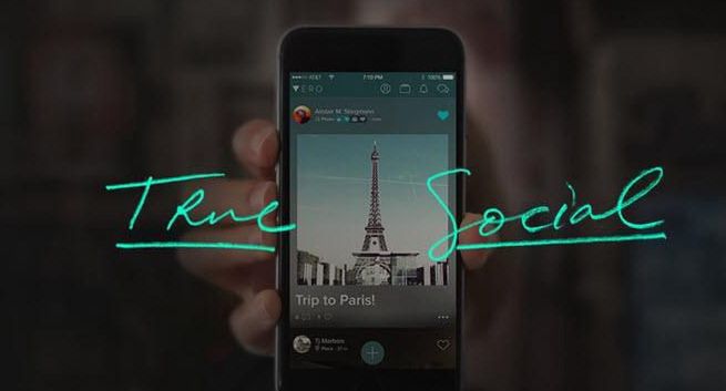 Vero sensacją w internecie, ale nie ma szans w walce z gigantami. „Będzie epizodem w social media”