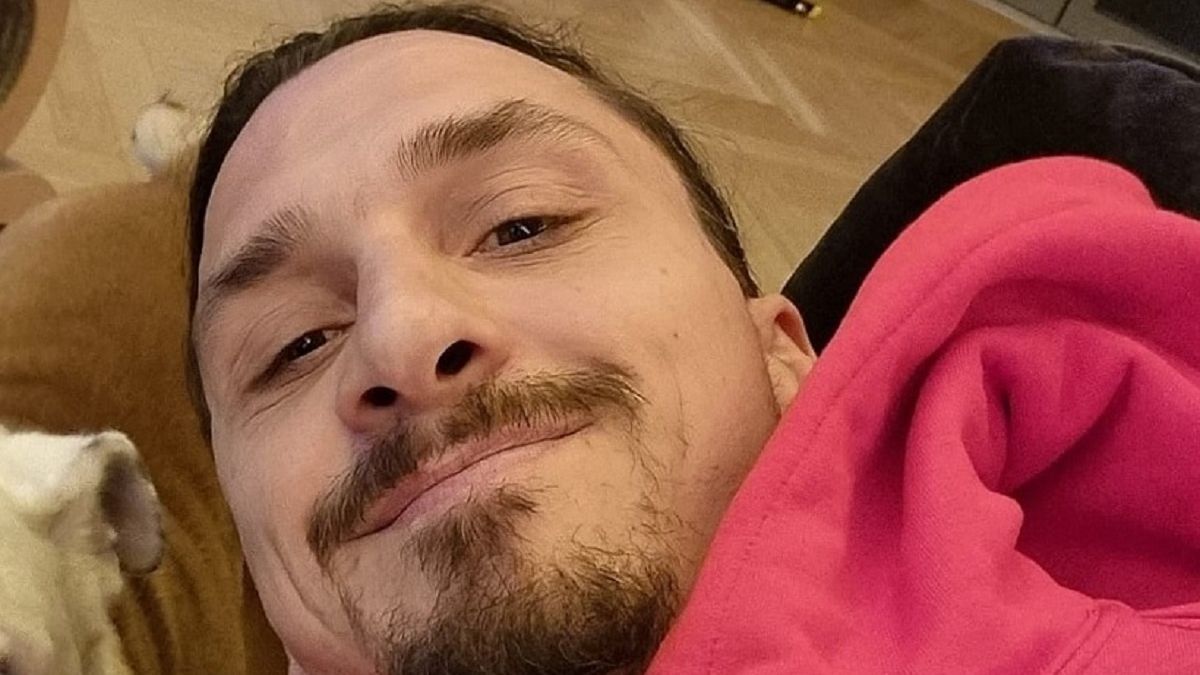 Zlatan Ibrahimović prywatnie