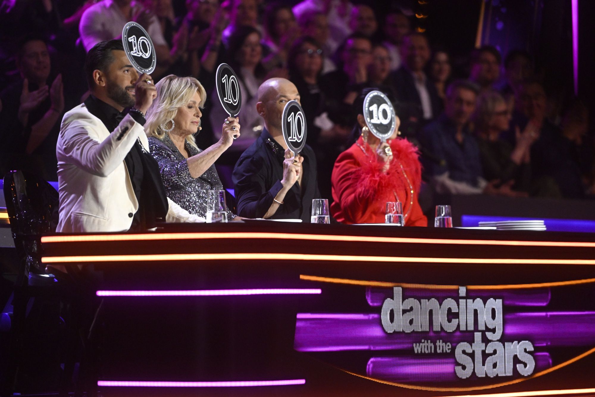 Jury "Tańca z Gwiazdami"