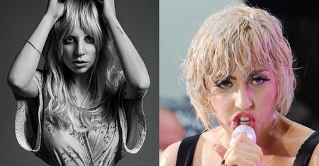 Gaga: "MOGĘ BYĆ PIĘKNA, jeśli tylko zechcę!" (ZDJĘCIA)