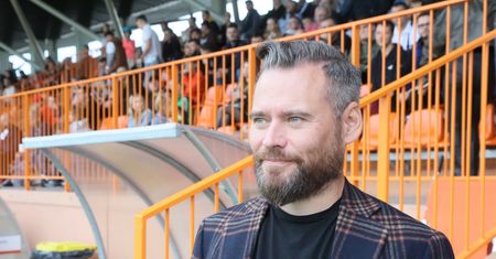 Krzysztof Stanowski na prezydenta? Polacy zabrali głos w sondażu