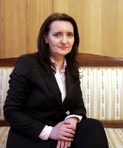Ministra uderza w politykę senioralną PiS. "Obszar bardzo zaniedbany"