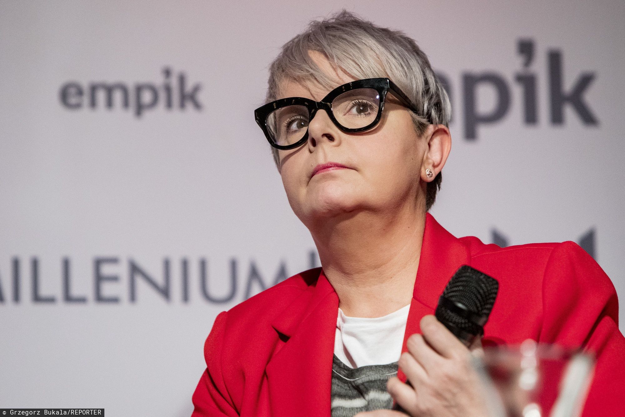 Karolina Korwin Piotrowska