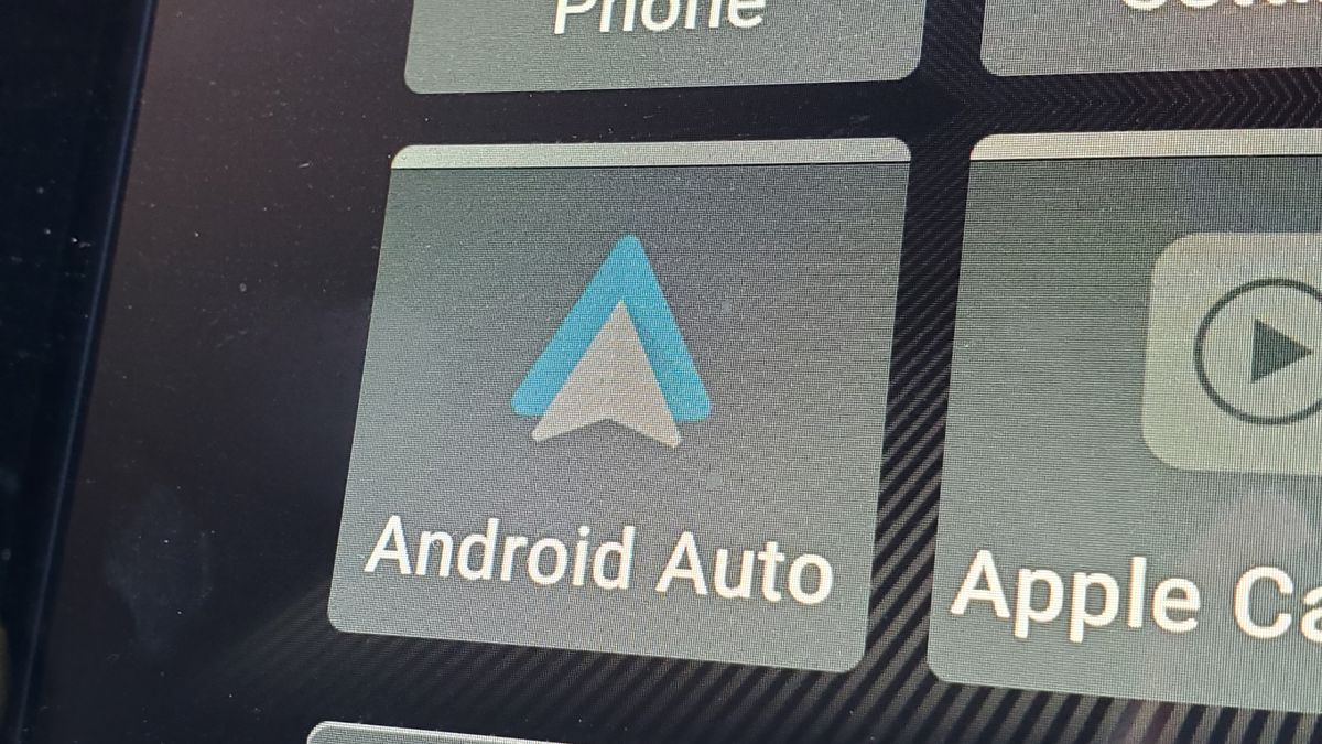 Android Auto