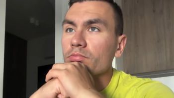 Conan Kaźmierski walczy z chorobą. Świeżo upieczony lekarz zrezygnował z apteki na rzecz domowej kuracji!