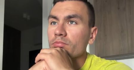 Conan Kaźmierski walczy z chorobą. Świeżo upieczony lekarz zrezygnował z apteki na rzecz domowej kuracji!