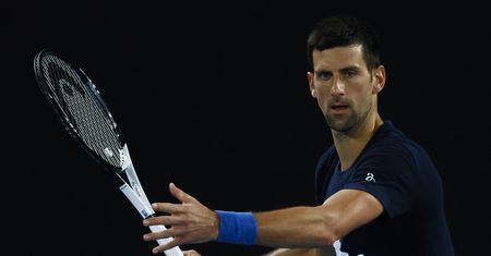 Zwrot akcji ws. Novaka Djokovicia. Nie wystąpi w Australian Open?!