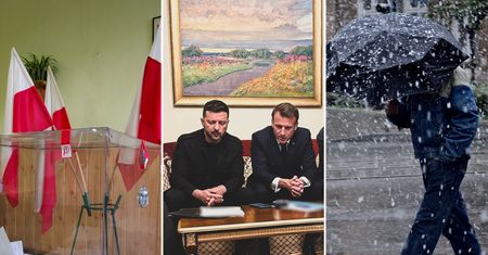 NASK alarmuje, świat oczekuje, a pogoda nie dopisuje. Co ważnego wydarzyło się w środę?