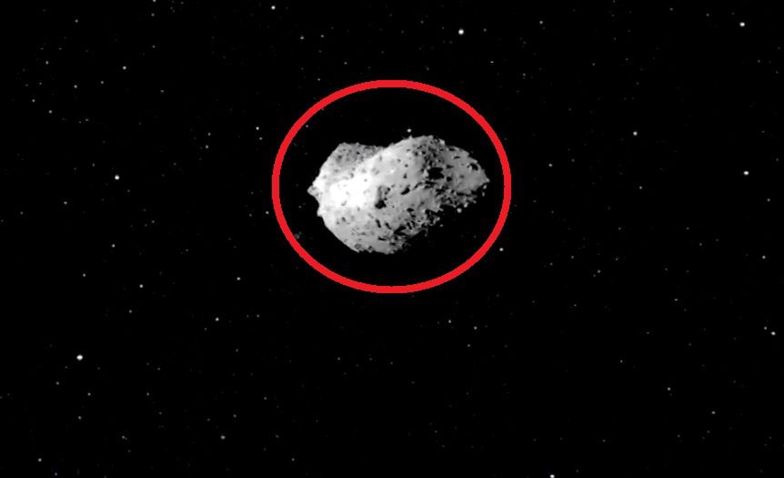 Asteroid YR4 poses slight risk: UN activates watch teams