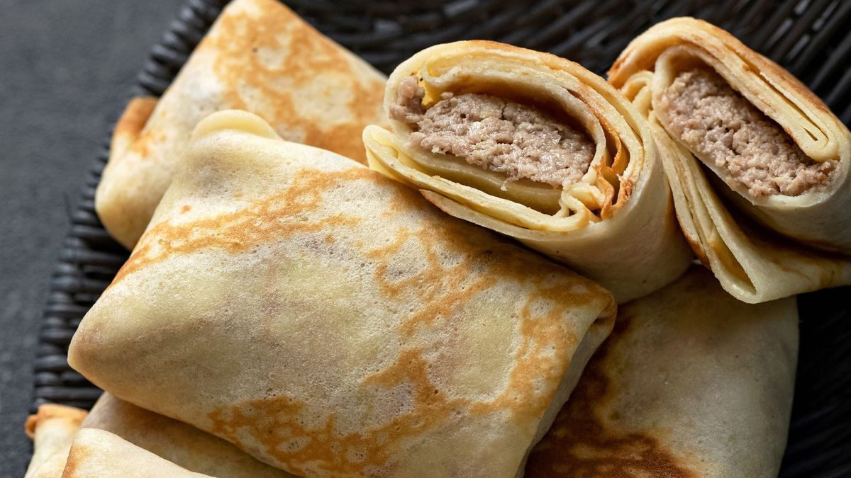 Przepis na krokiety "zero waste"