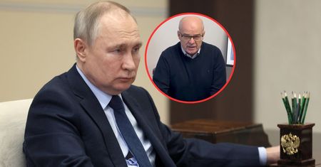 To jest bardzo dobra informacja. "Putin już o tym wie"